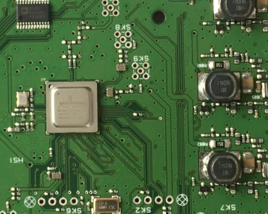 How to evaluate the effectiveness of cleaning PCBA circuit boards