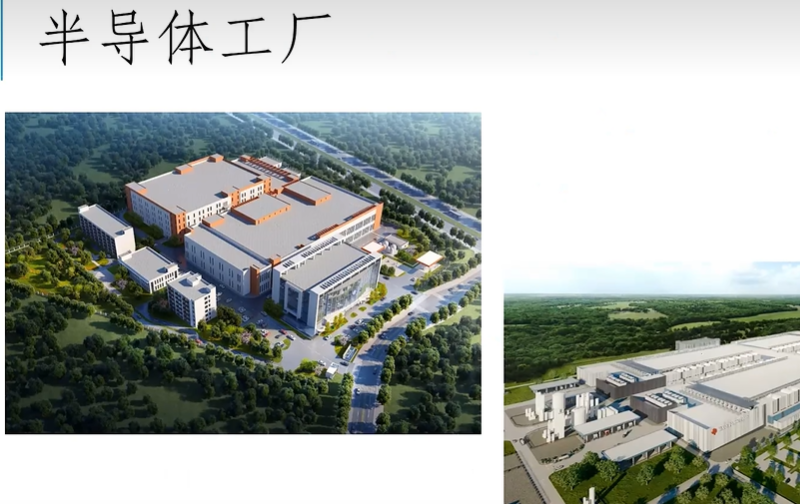 中国2020年至2023年新建芯片厂盘货与芯片封装洗濯剂选择