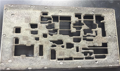 波峰焊治具的分类有哪些？怎样洗濯波峰焊治具