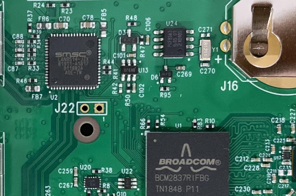 PCBA电路板洗濯清洁度与质料兼容性怎样平衡