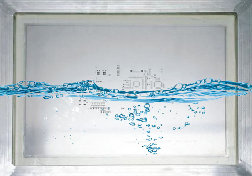 钢网丝印网板洗濯