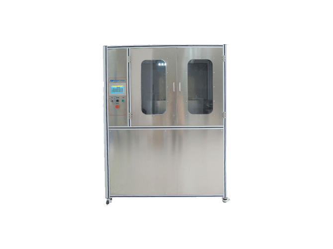 全自动超声波钢网洗濯机