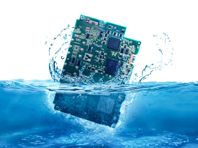 电路板/线路板洗濯