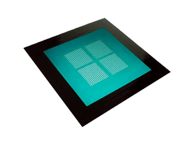 油墨丝印网板洗濯