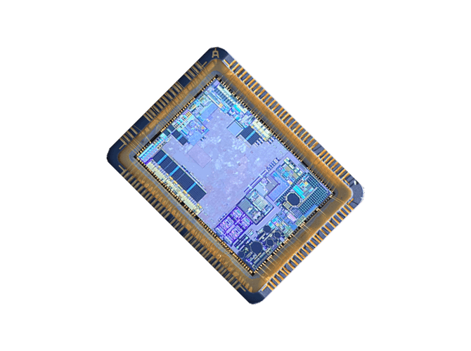 半导体封装洗濯