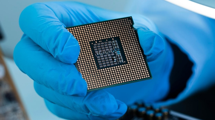 半导体先进封装洗濯工艺