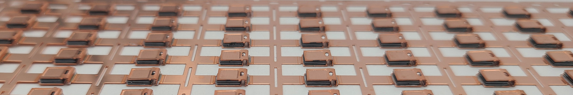 功率电子器件洗濯