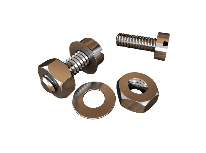 细密金属外貌洗濯