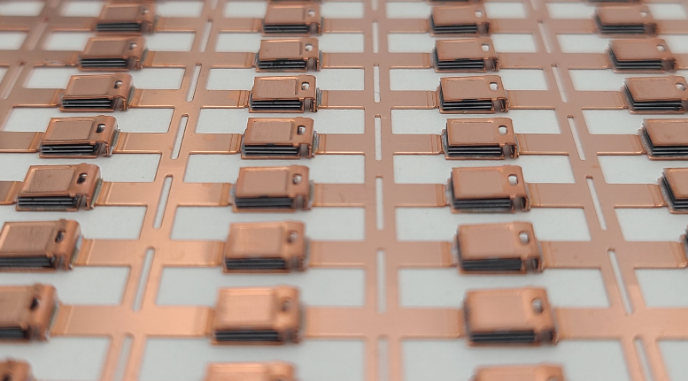 器件组件水基洗濯工艺要点