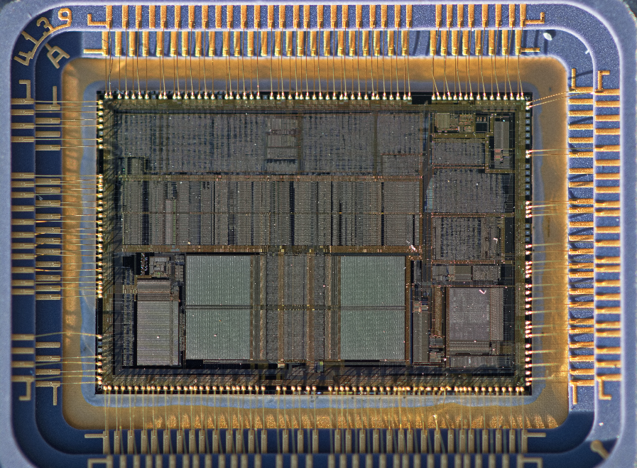 半导体芯片封装洗濯剂怎样选型