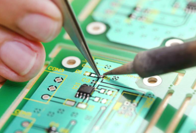 三防漆水基洗濯剂之PCBA三防漆究竟是哪三防？