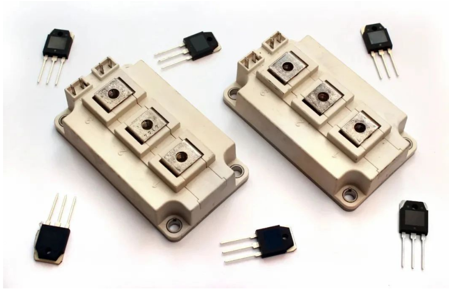 功率器件？榉庾敖峁寡萁魇朴隝GBT应用领域先容