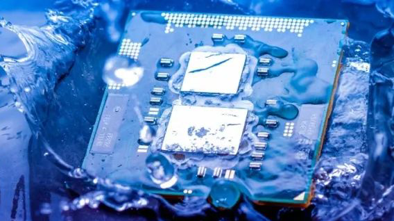 效劳器的新兴散热手艺，数据中心冷却系统知识先容