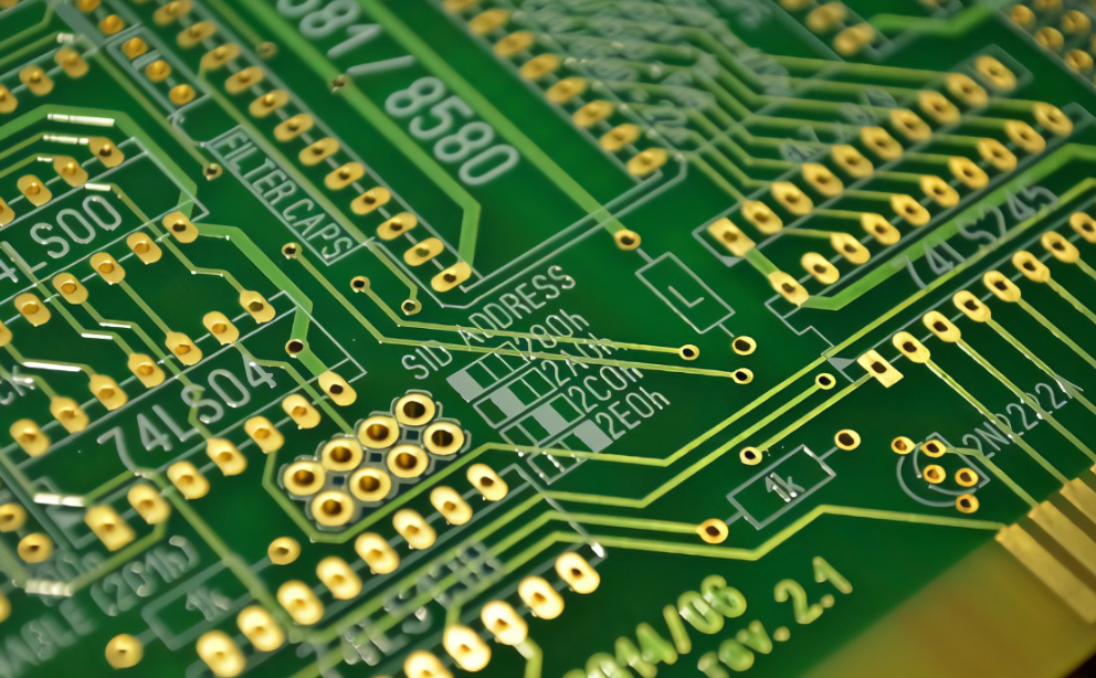 PCB、SMT和PCBA在电子制造历程中划分饰演了什么角色？