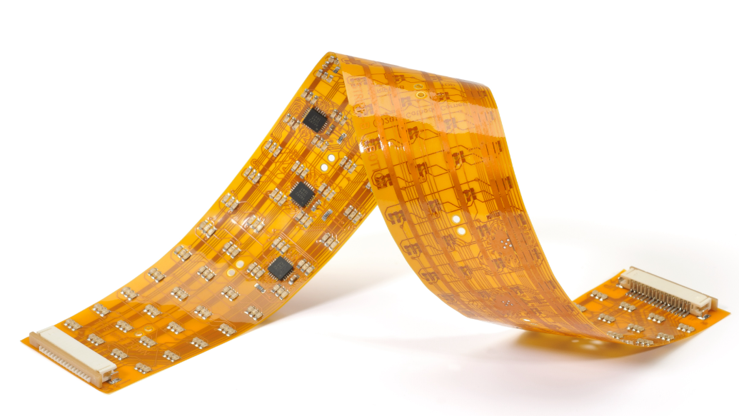 干货，FPC焊接操作办法与FPC金手指工艺详细先容