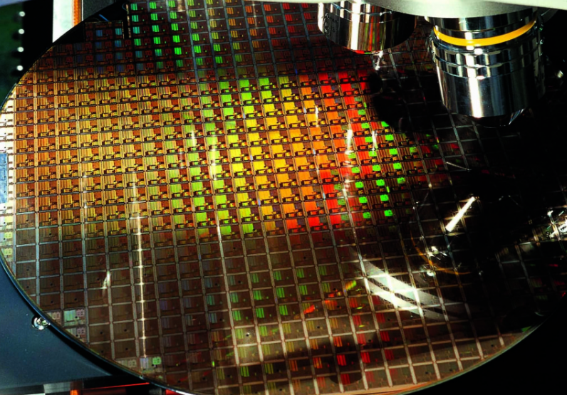 英华文，半导体制造与封装的界线与差别芯片产品有工艺差别解说