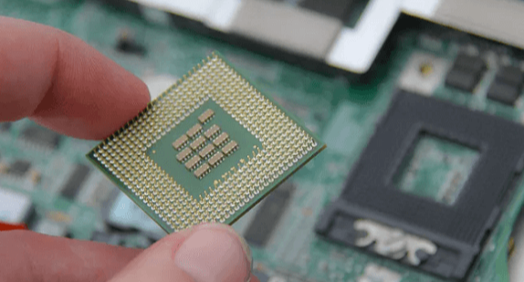 倒装芯片焊接的要害手艺与倒装芯片封装洗濯先容