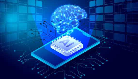 [AI芯片洗濯]AI手艺热潮席卷至手机圈，行业内掀起新一轮竞争风暴