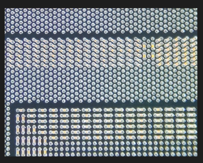 【原创】探讨Flipchip洗濯手艺及案例分享-尊龙凯时科技UNIBRIGHT