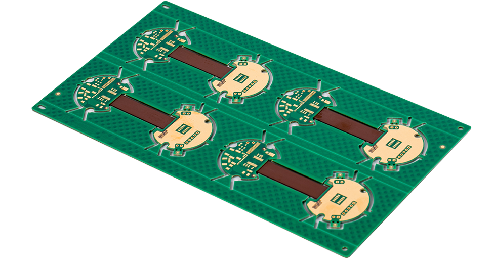 软硬连系板封装制程应用远景与软硬连系电路板洗濯先容