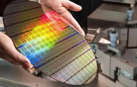 晶圆抛光后颗粒难以洗濯怎么办？