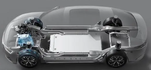 车规级超等结手艺市场应用领域与车规级IGBT ？樾酒村热