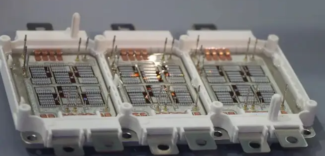 为什么 IGBT是电子电力行业的“CPU”？IGBT洗濯用什么洗濯剂？