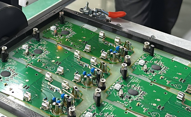 PCBA电路板洗濯清洁度应该关注哪些方面？