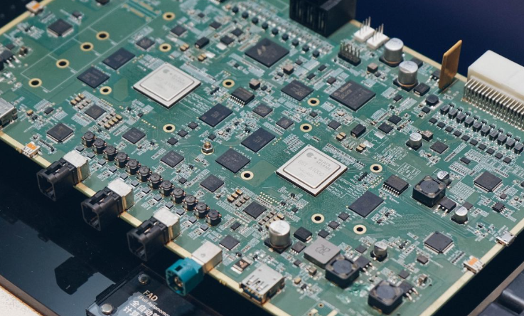 汽车自驾芯片手艺有哪些与芯片封装洗濯剂怎么？