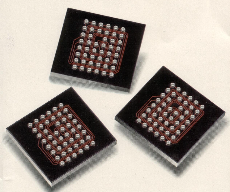 Flip Chip手艺的优弱点、应用领域与先进封装洗濯剂先容