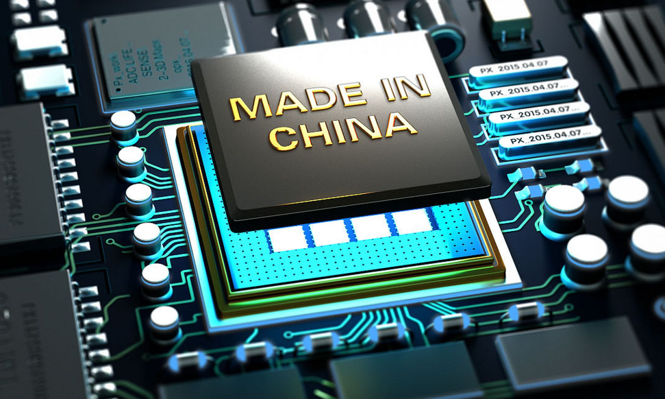 国产存储芯片生长现状、未来趋势及芯片封装洗濯先容