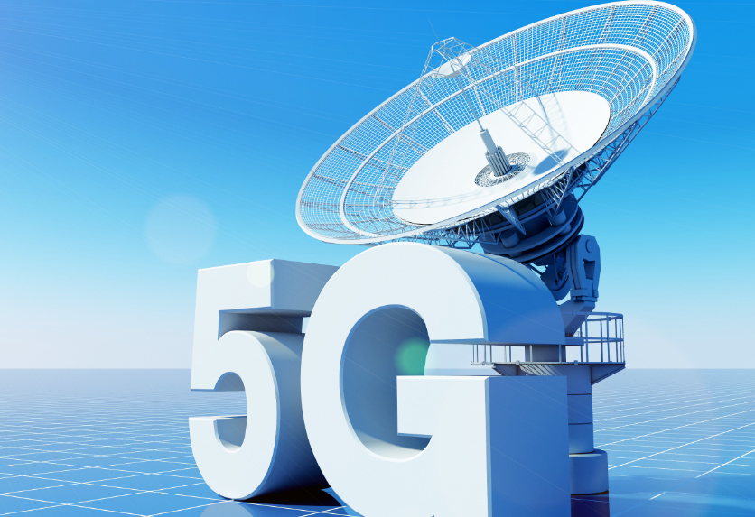 通讯基站4G/5G？榉庾笆忠盏脑碛肽？橄村料热