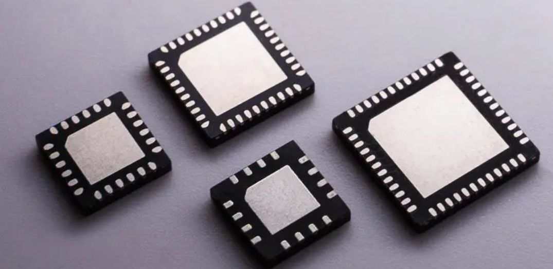 QFN/DFN封装手艺难点与芯片封装洗濯剂先容