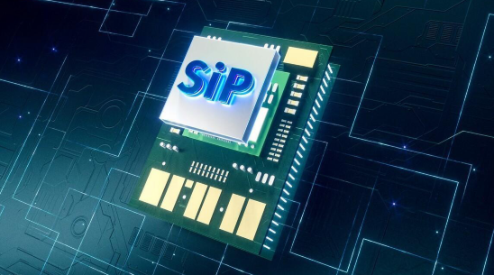 SoC与SiP的应用场景及SIP系统级封装洗濯剂先容