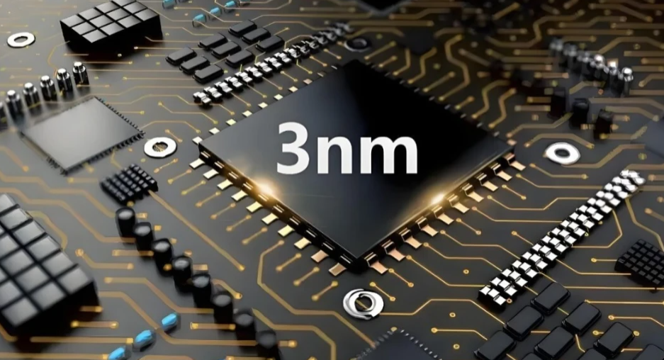 小米公司海内首款接纳3纳米工艺的手机系统级芯片，系统级SIP封装洗濯先容