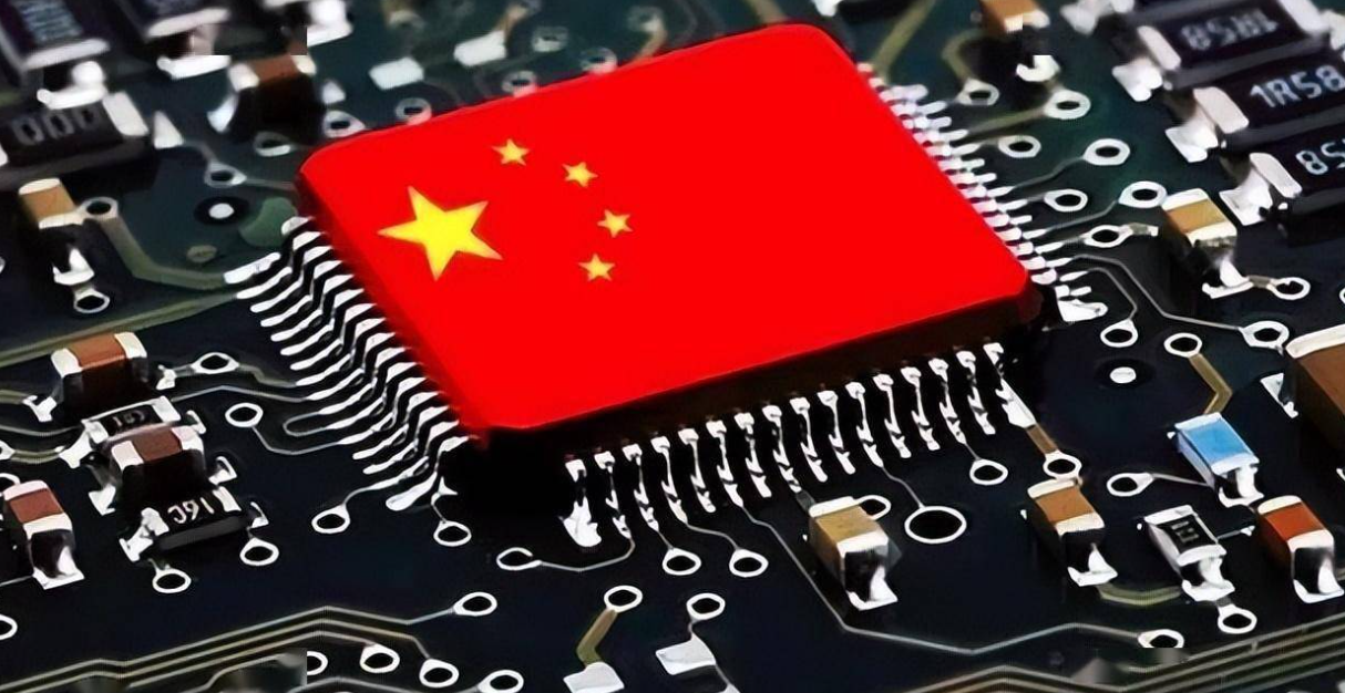 海内半导体芯片手艺生长现状剖析与芯片洗濯剂先容