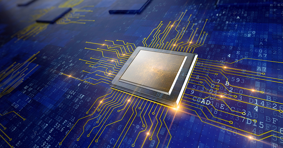 芯片、半导体与集成电路之间的区别详细剖析与芯片封装洗濯先容