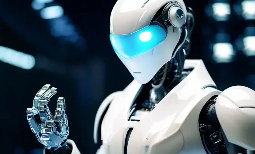 未来几年国产机械人芯片手艺的突破偏向与芯片封装洗濯先容