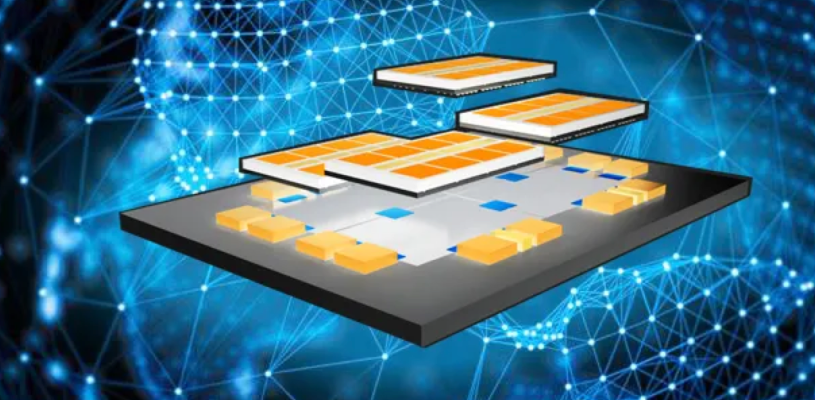 微波毫米波SiP三维集成陶瓷封装手艺和SiP系统级封装芯片洗濯先容