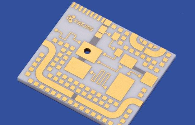 半导体陶瓷部件主要生产工艺与半导体洗濯先容