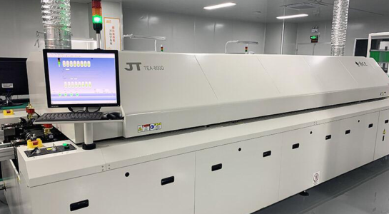 SMT回流焊清洁保养知识先容