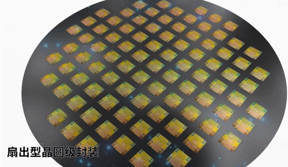 晶圆级封装Bump制造工艺中的要害指标与先进封装芯片洗濯先容