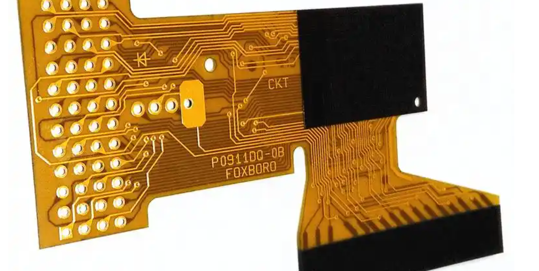 柔性线路板（FPC）封装制造的工艺流程与FPC柔性电路板洗濯先容