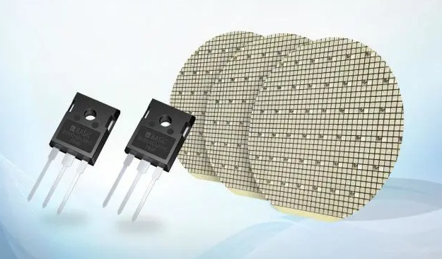 碳化硅功率器件刻蚀工艺的最新研究希望与功率器件芯片洗濯先容