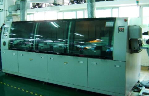 波峰焊对PCBA板的要求与波峰焊洗濯剂先容