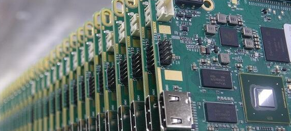 回流焊后电路板洗濯的主要意义与电路板洗濯剂先容