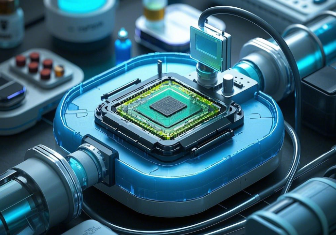 国产传感器芯片未来生长偏向与传感器芯片洗濯先容