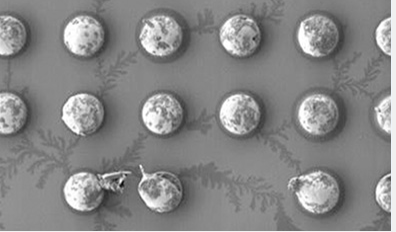 助焊剂洗濯清洁度的检测要领