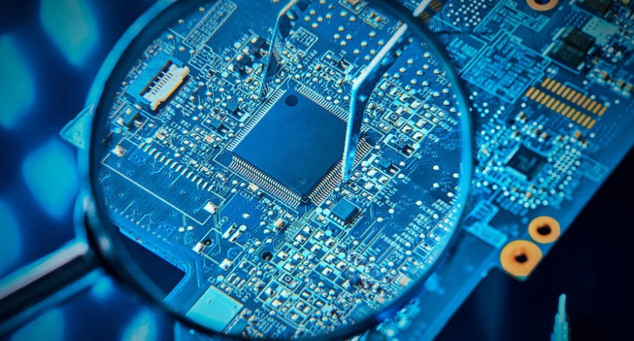 半导体封装手艺生长历程与趋势剖析与半导体封装洗濯先容