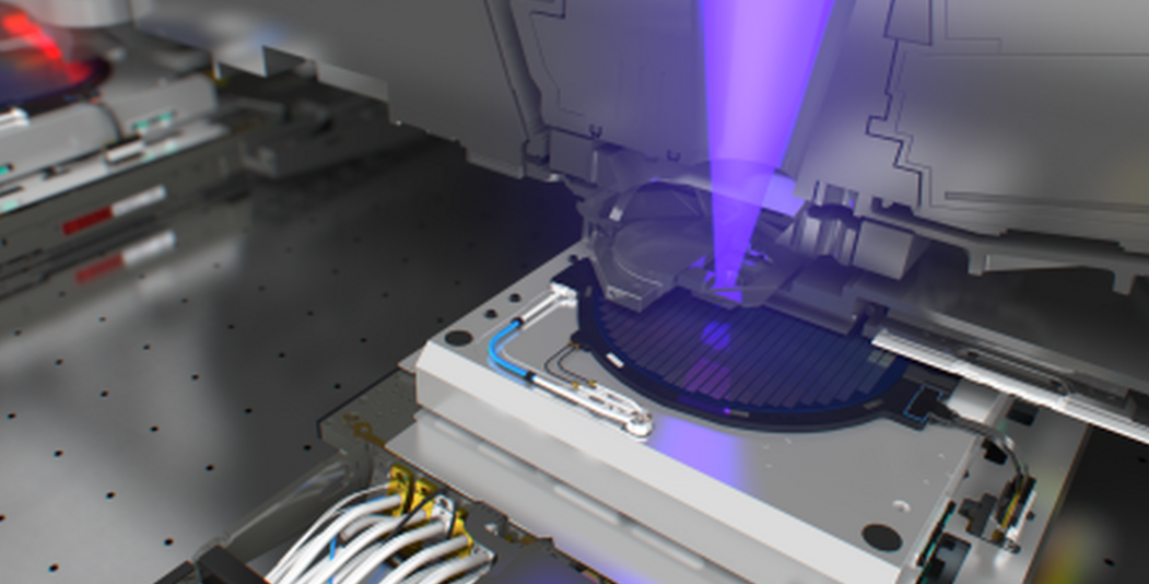 芯片制造领域的下一代光刻手艺希望情形与芯片封装洗濯剂先容